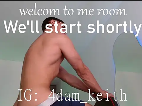 adam keith online show from January 16, 11:36 am