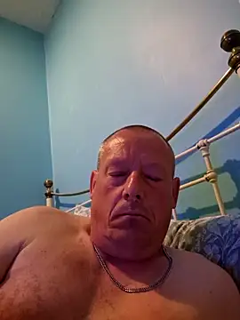 Tyson120 online show from May 15, 10:50 pm