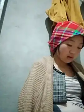 Yumiik2kk online show from November 29, 5:05 pm