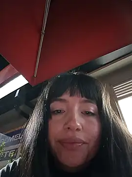 Luna juicy online show from November 22, 3:27 am