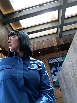 Luna juicy online show from November 22, 5:56 pm