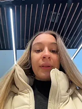 SashaCatt online show from January 11, 8:08 am