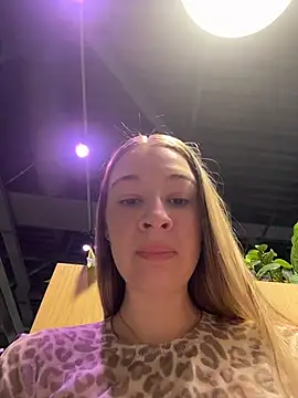 SashaCatt online show from February 22, 8:57 am