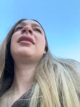 SashaCatt online show from March 22, 8:40 am