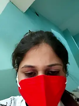 RiyaShah450 online show from November 8, 5:01 pm