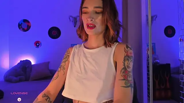 rotwallace online show from January 9, 1:08 am