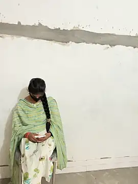 Sunita-collage online show from November 10, 4:55 am