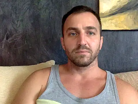 BlueEyeVibe online show from November 10, 9:30 am