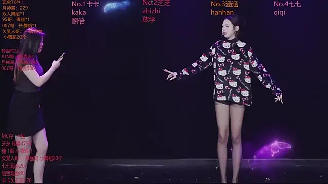 HHH-777 online show from December 21, 4:03 pm