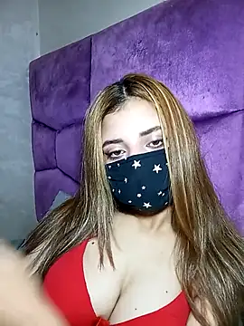 Faton x online show from April 23, 12:34 am