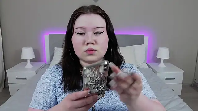 EvaNova  online show from November 25, 4:23 am