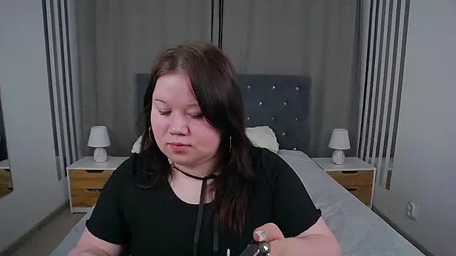 EvaNova  online show from November 26, 4:24 am