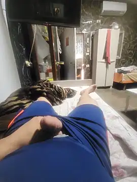 Saddamzaid1985 online show from June 2, 2:52 pm