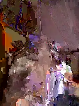 burbuja360 online show from November 8, 4:07 pm