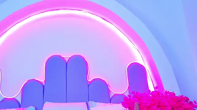 BunnySexyy18 online show from April 9, 3:17 am