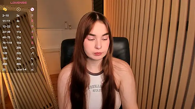  cutie  angel  online show from November 26, 8:37 am