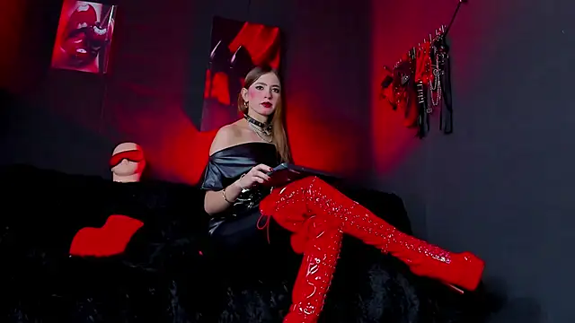 MartinaStones online show from April 13, 11:21 pm