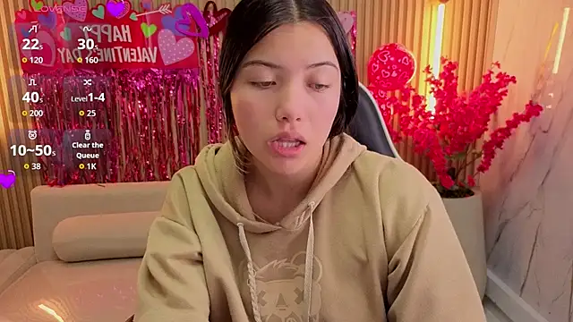 venus velvet tp online show from February 24, 12:47 pm