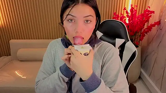 venus velvet tp online show from March 14, 1:05 pm