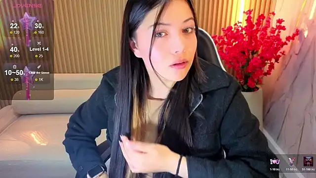 venus velvet tp online show from April 20, 12:52 pm