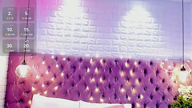 miel 18 online show from December 23, 3:26 am