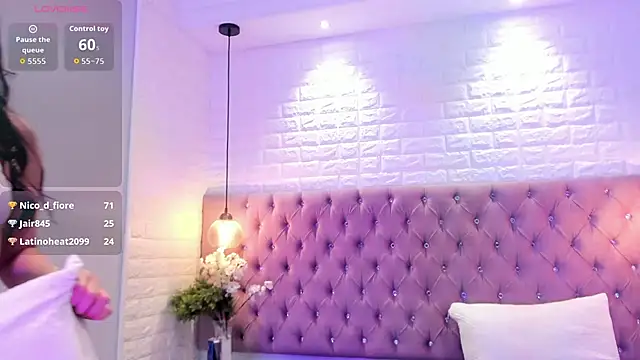 miel 18 online show from February 3, 6:51 am