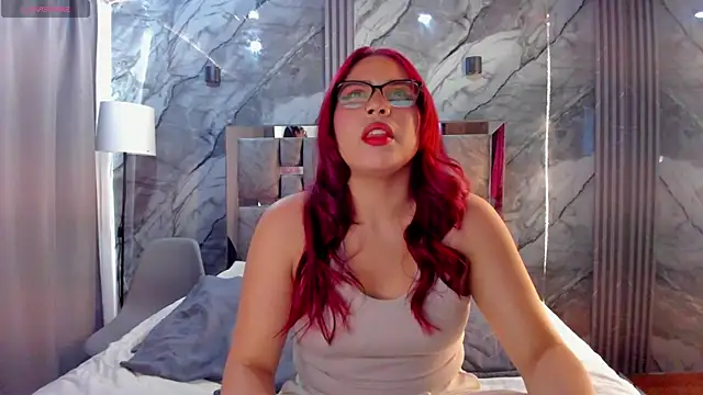 Samy and Allison online show from February 28, 7:15 pm