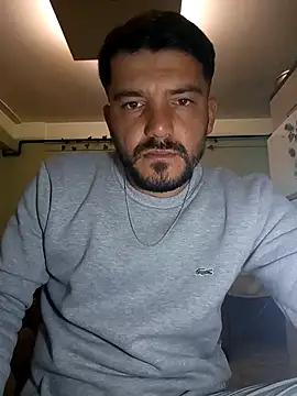 Cekiyorum  Gulumse online show from November 8, 10:30 pm