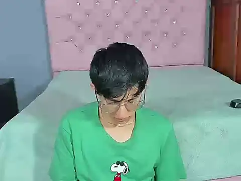 ElanGiraldo online show from January 17, 10:57 pm