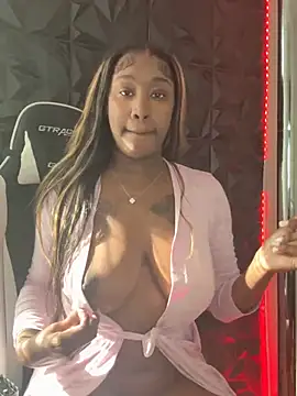 ToyaThick online show from January 9, 7:48 pm