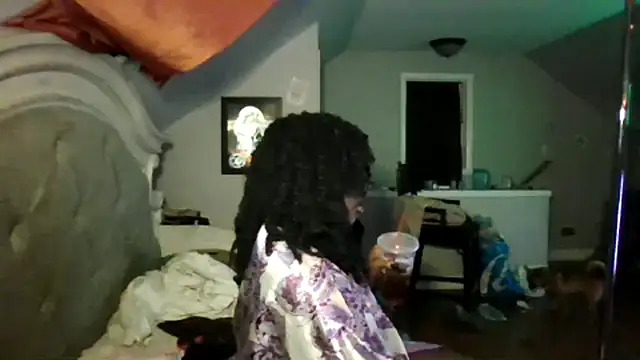 Dusaa  online show from November 30, 4:16 am