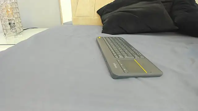 Ashton  Montana online show from November 24, 7:57 pm