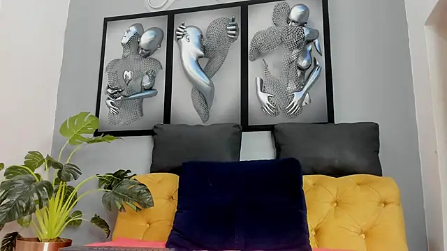 Ashton  Montana online show from January 16, 7:18 pm