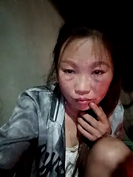 blonde blg online show from January 8, 8:44 pm