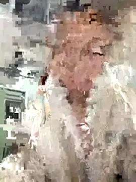 blonde blg online show from February 18, 11:11 pm