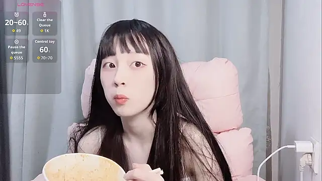 lris-Beauty online show from November 12, 9:10 am