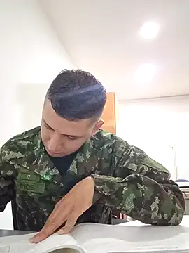 MonasticCanine online show from November 25, 11:54 am