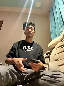 RonnySlim online show from November 11, 9:59 pm