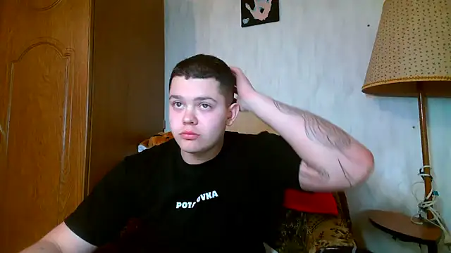 CuteButNaughty  online show from February 20, 3:45 pm