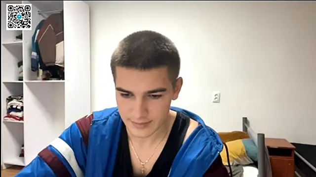  BarePulse online show from December 3, 7:34 pm