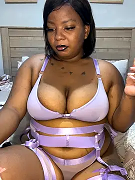 Exxoticaa online show from November 19, 7:36 pm