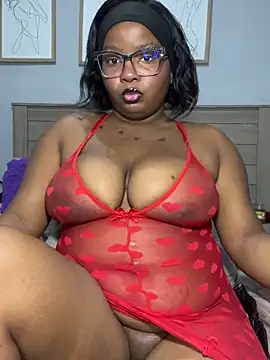 Exxoticaa online show from February 22, 12:12 am