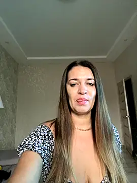 Milana8263 online show from December 4, 9:18 am