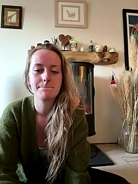 NaughtyAmore online show from December 5, 10:02 am