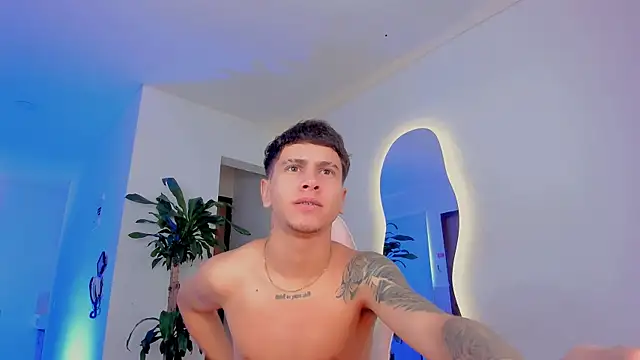 GoodVibeGuy online show from November 10, 6:07 pm