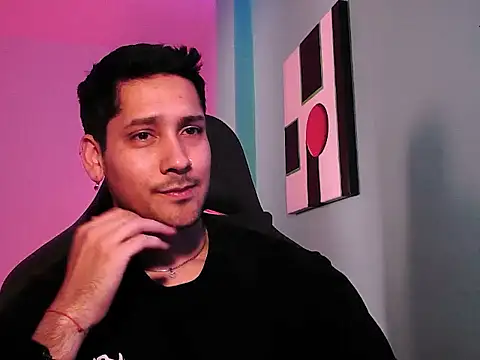 Snapshot of Abruptoinusual chatting on November 12, 5:46 pm Abruptoinusual online show from November 12, 5:46 pm