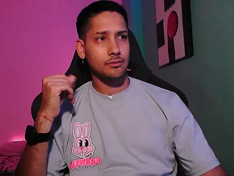 Abruptoinusual online show from November 17, 10:04 pm