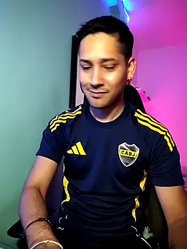 Abruptoinusual online show from November 21, 10:47 am