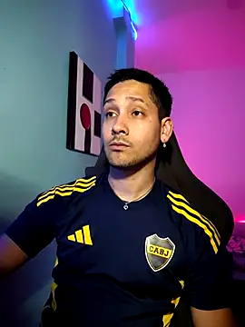 Abruptoinusual online show from November 24, 9:53 am