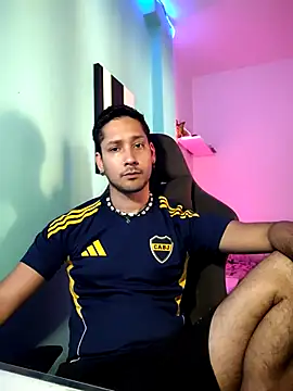 Abruptoinusual online show from January 13, 7:52 pm